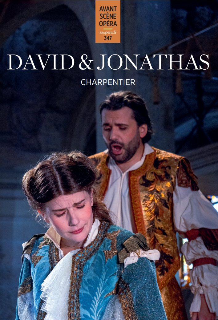 David & Jonathas