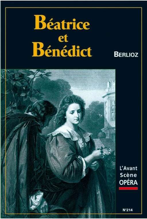 Béatrice Et Bénédict