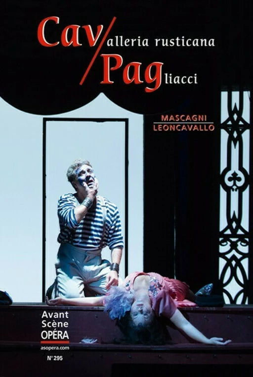 Cavalleria Rusticana / Pagliacci