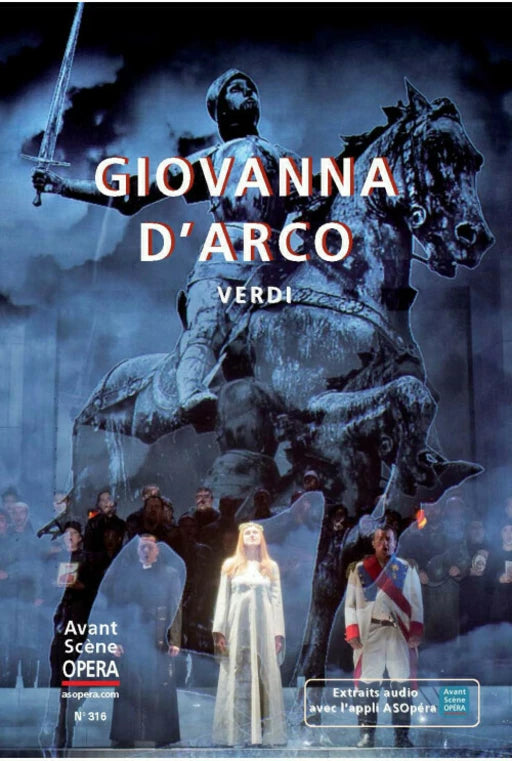 Giovanna D'Arco