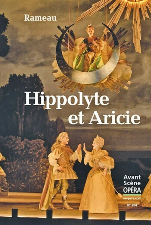 Hippolyte Et Aricie
