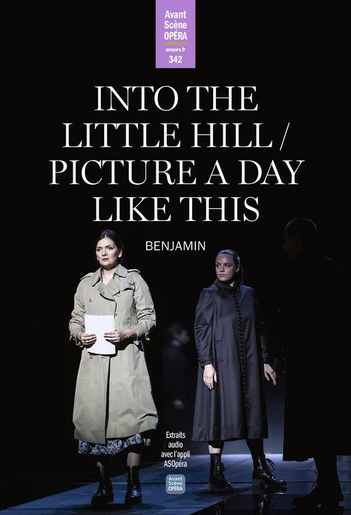 Into The Little Hill / Picture A Day Like This