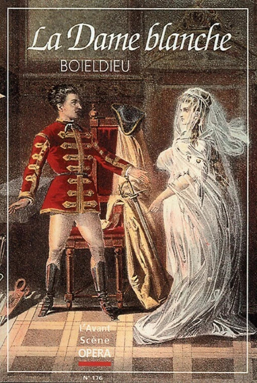 La Dame Blanche