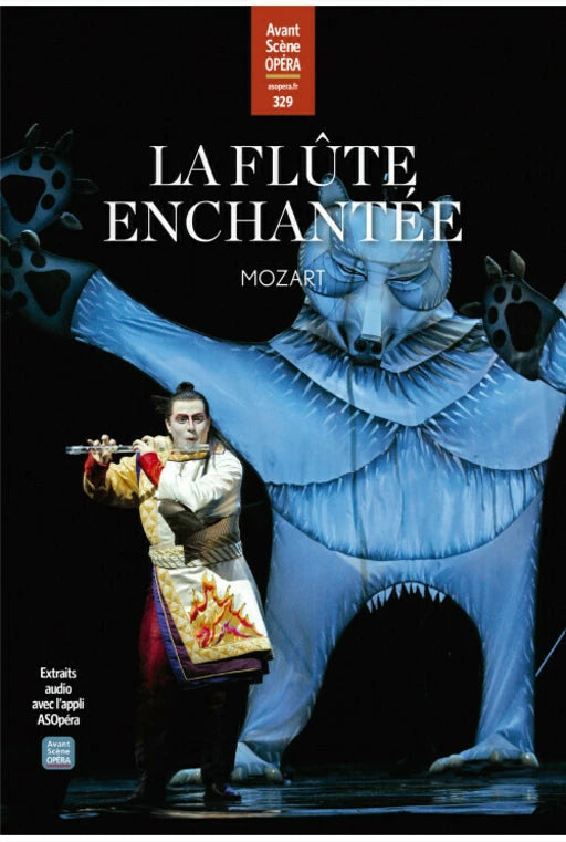 La Flûte Enchantée