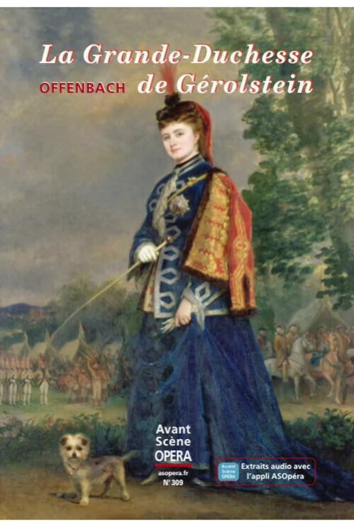La Grande-Duchesse De Gérolstein
