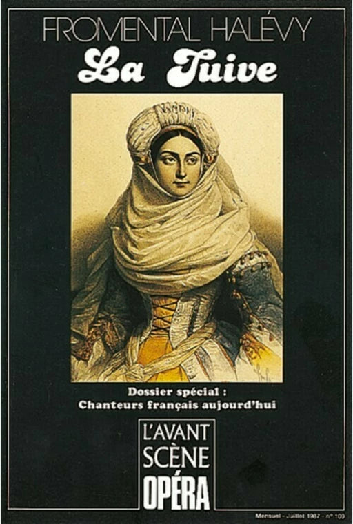 La Juive