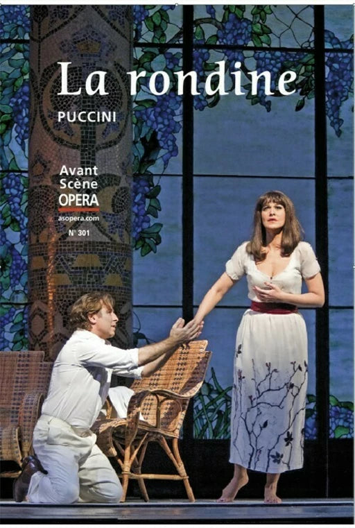 La Rondine