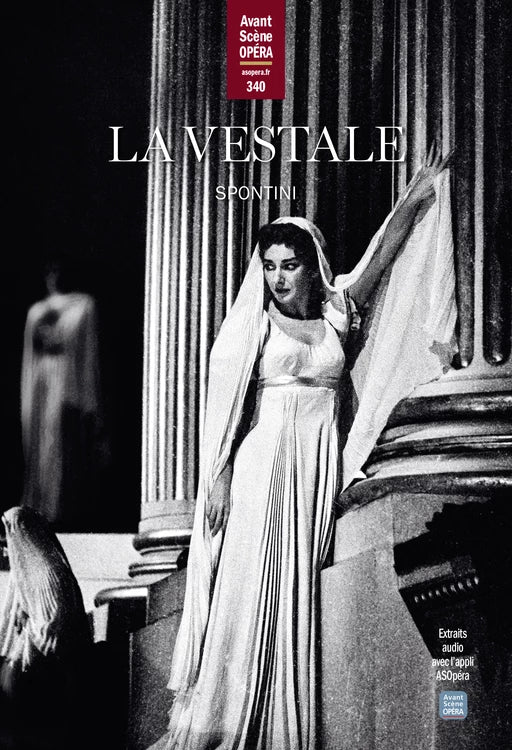 La Vestale