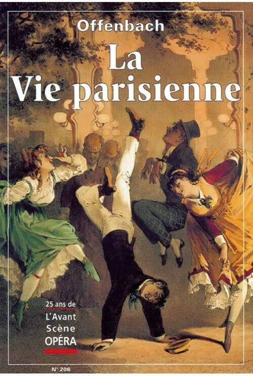 La Vie Parisienne