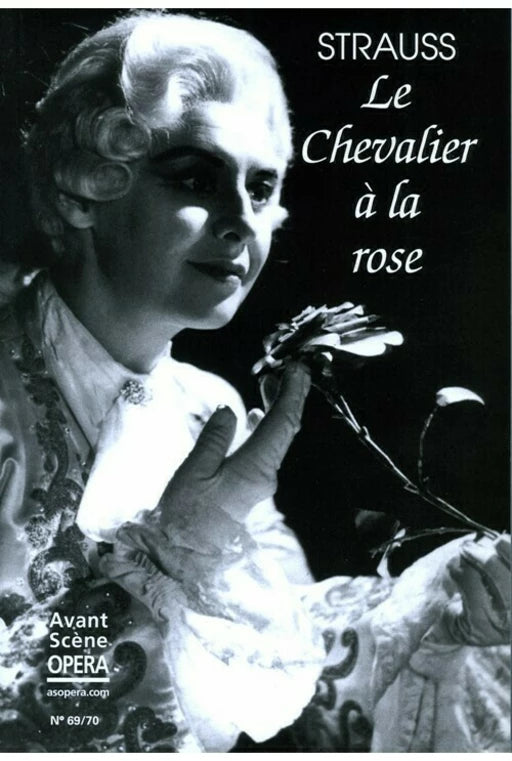 Le Chevalier À La Rose