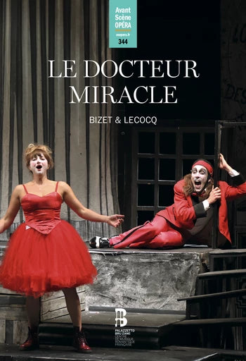 Le Docteur Miracle