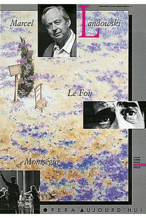 Le Fou + Montségur