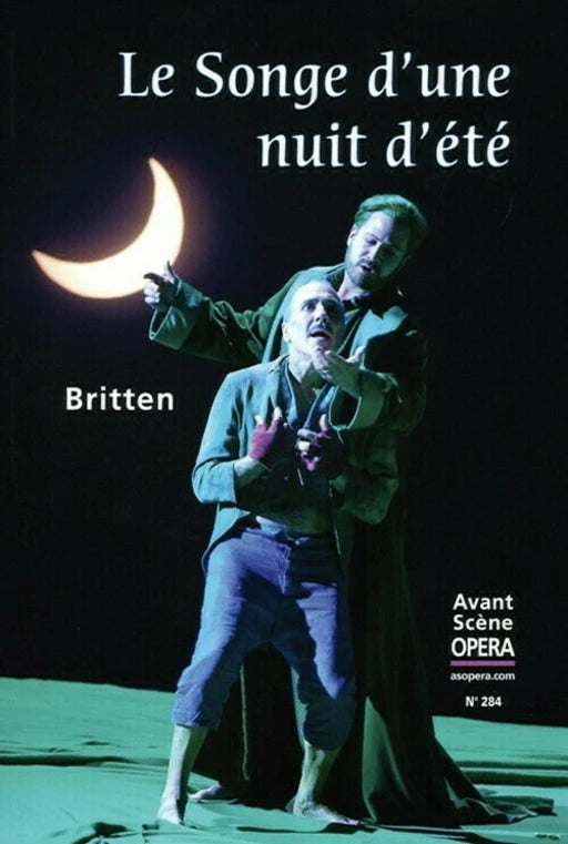 Le Songe D'Une Nuit D'Été