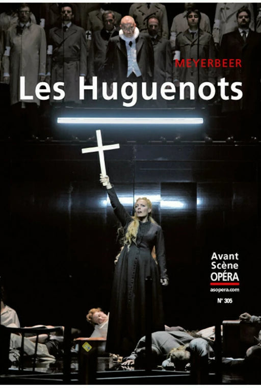Les Huguenots
