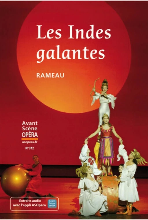 Les Indes Galantes
