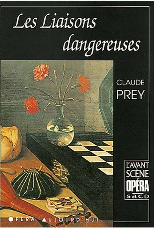 Les Liaisons Dangereuses