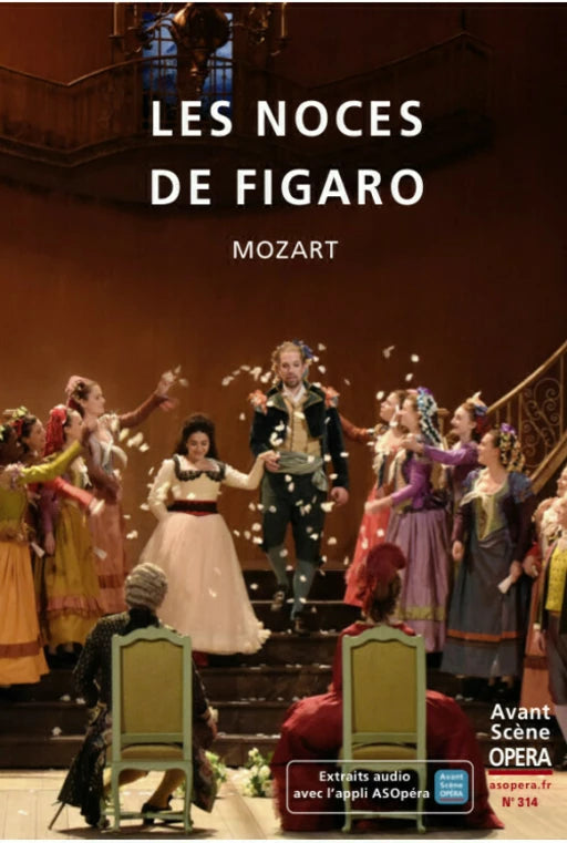 Les Noces De Figaro