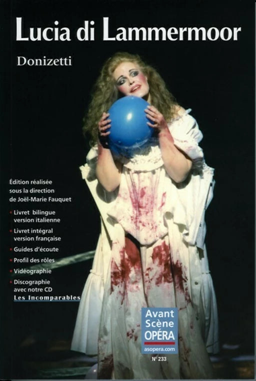 Lucia Di Lammermoor