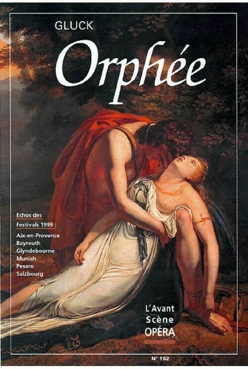 Orphée