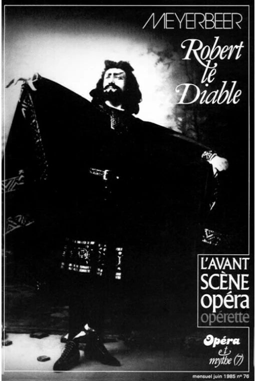Robert Le Diable