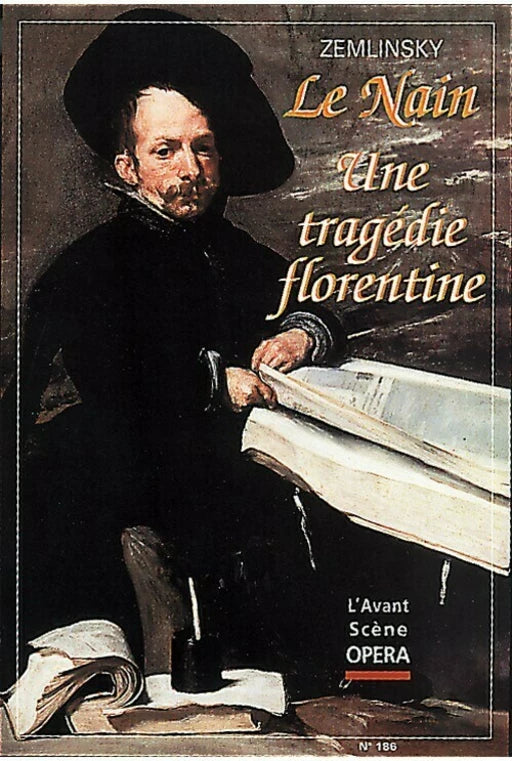 Une Tragédie Florentine + Le Nain