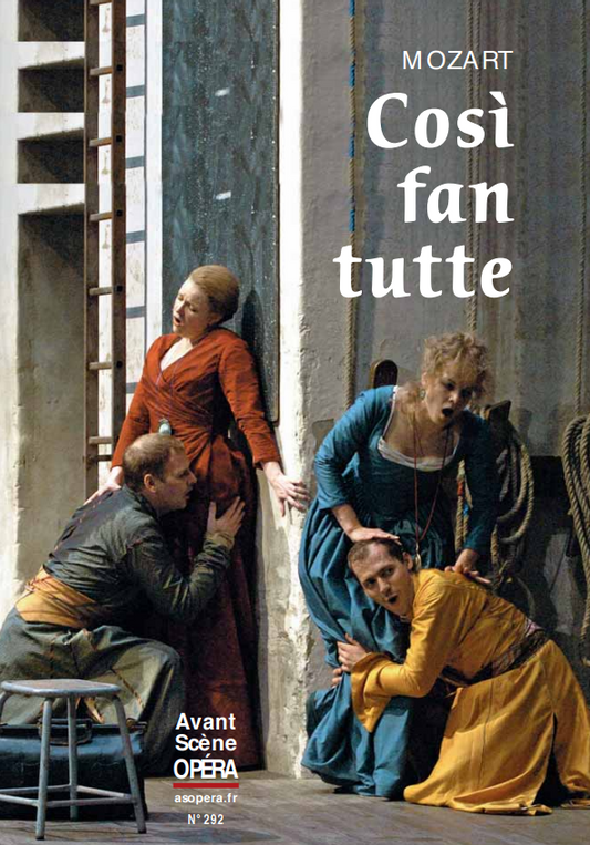 Così Fan Tutte