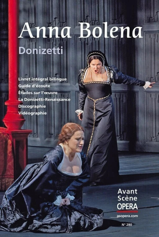 Anna Bolena