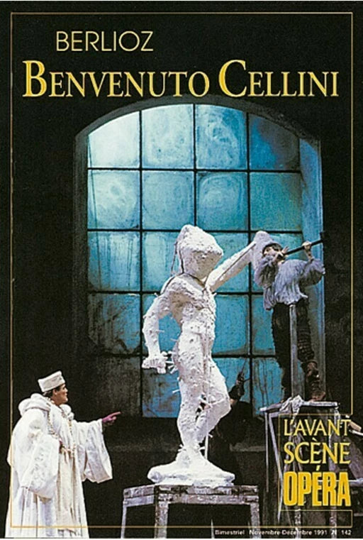 Benvenuto Cellini