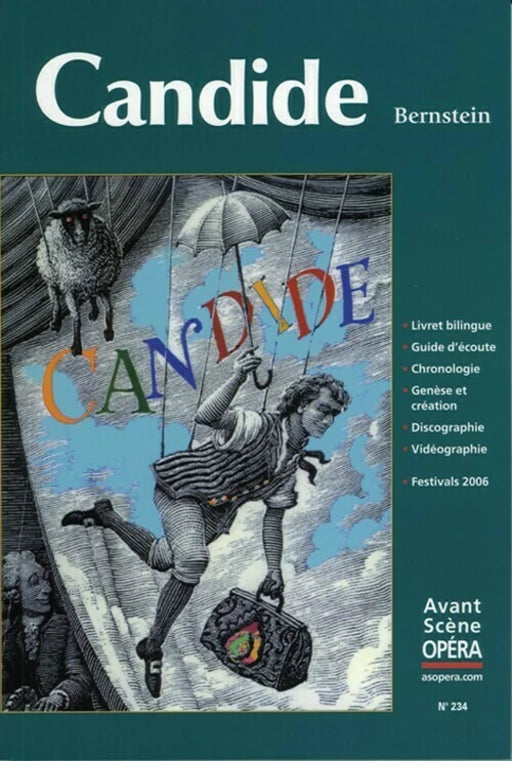 Candide