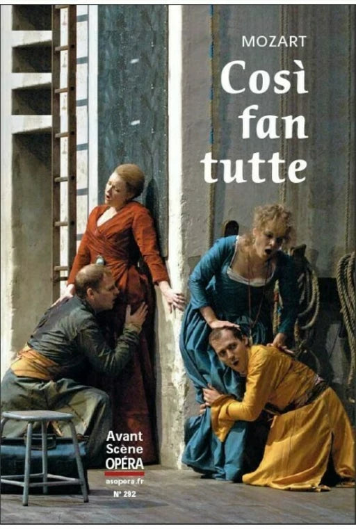 Così Fan Tutte