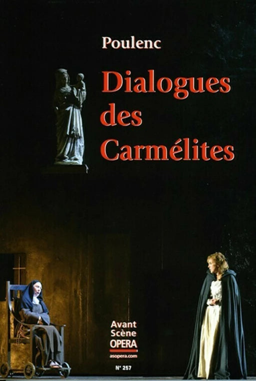 Dialogues Des Carmélites