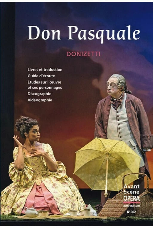 Don Pasquale