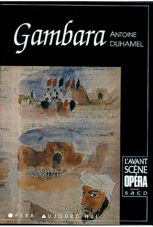 Gambara