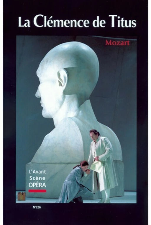 La Clémence De Titus