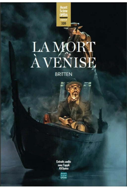 La Mort À Venise