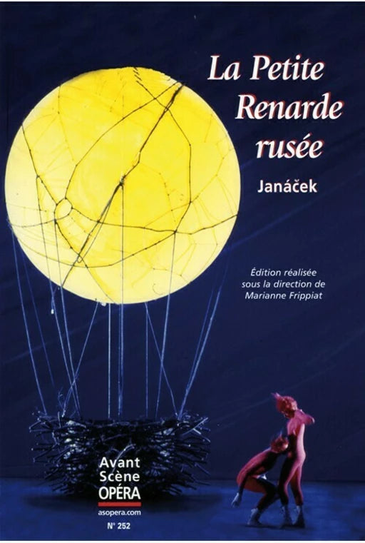 La Petite Renarde Rusée