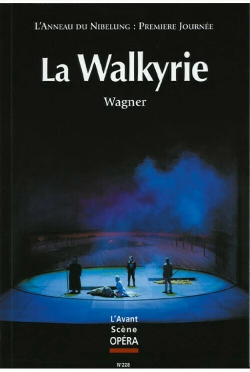 La Walkyrie