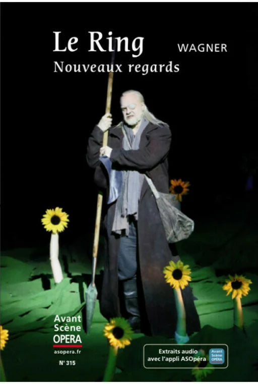 Le Ring, Nouveaux Regards