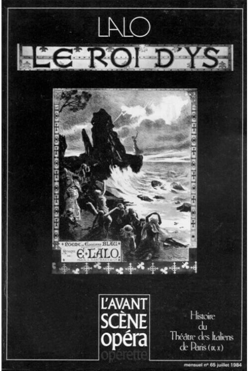 Le Roi D'Ys