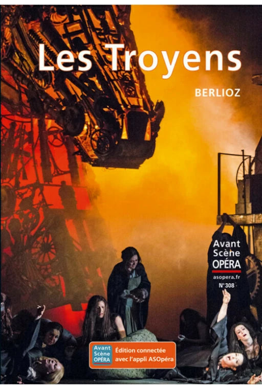 Les Troyens