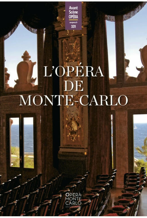 L'Opéra De Monte-Carlo