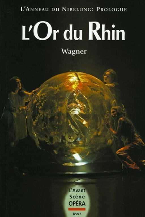 L'Or Du Rhin