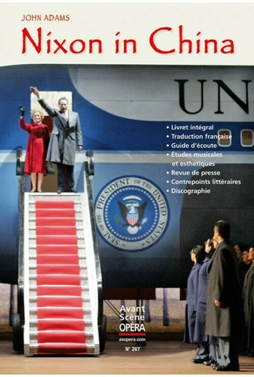 Nixon In China