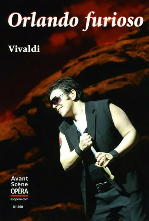 Orlando Furioso