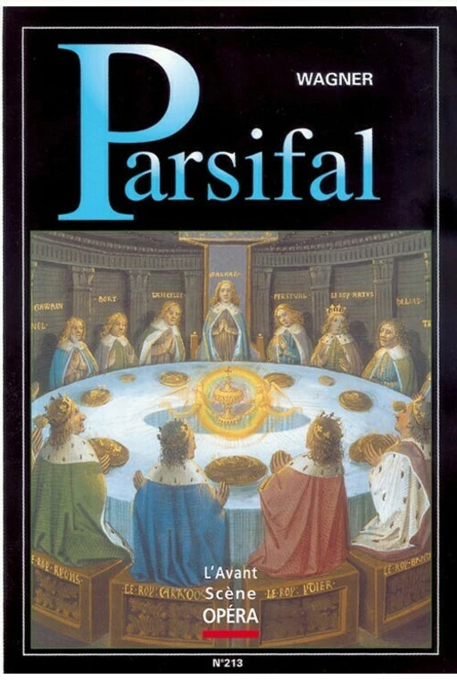Parsifal