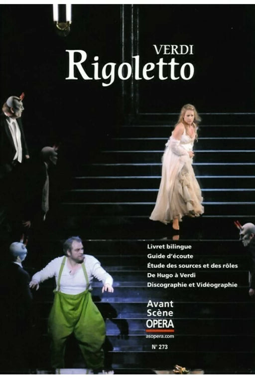 Rigoletto