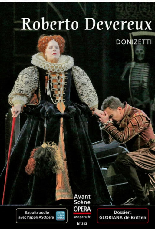 Roberto Devereux