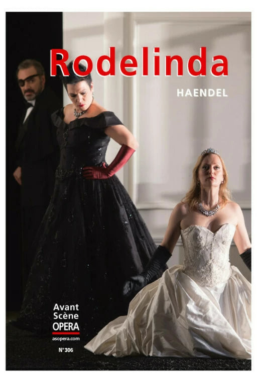 Rodelinda