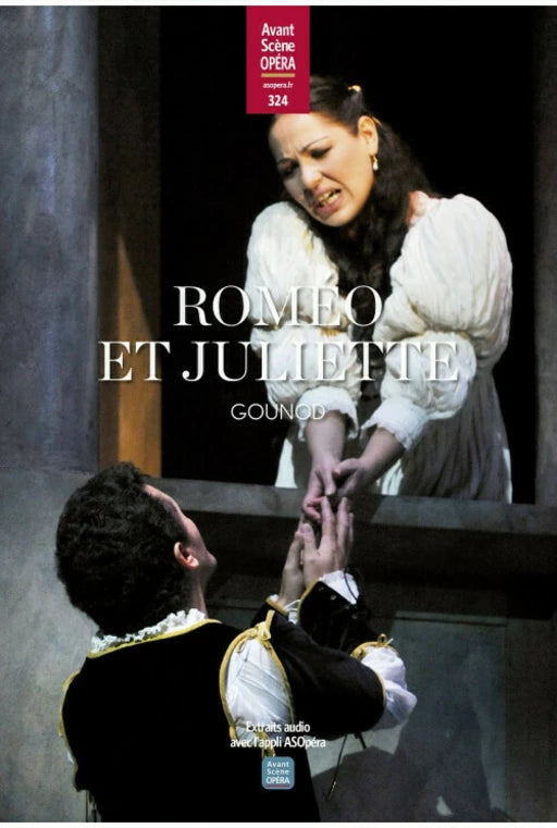 Roméo Et Juliette