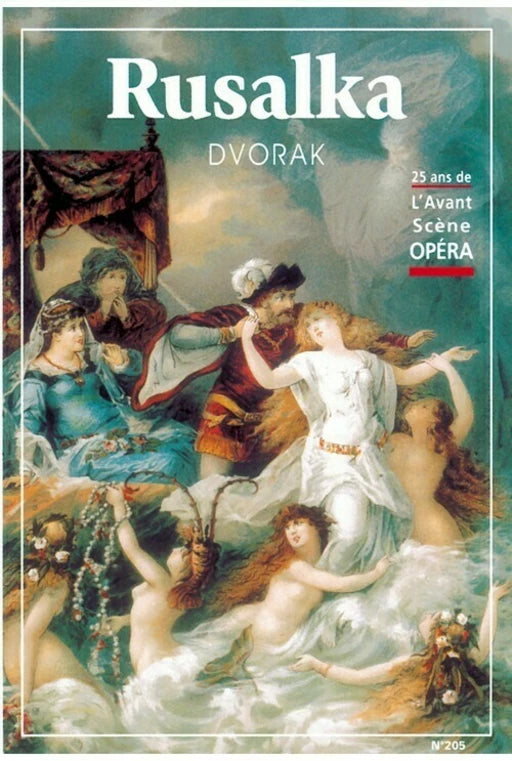 Rusalka